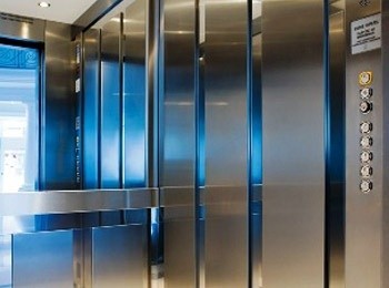 Электрические лифты IMEM